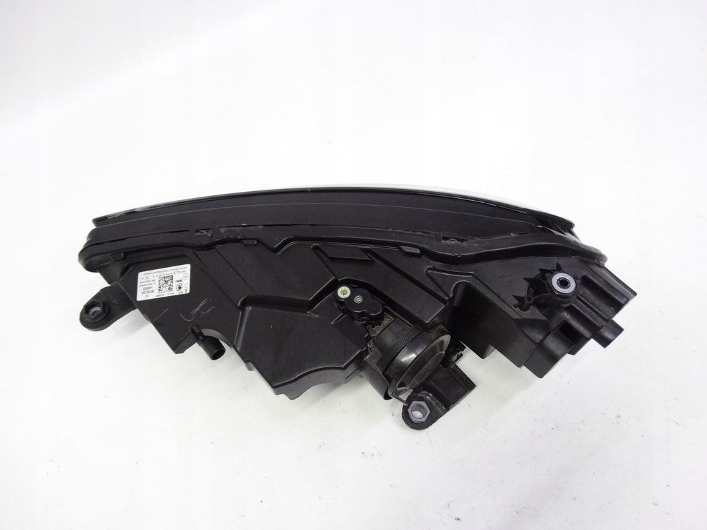 Frontscheinwerfer Skoda Fabia IV 6VB941016 LED Rechts Scheinwerfer Headlight SCH3356950411mo