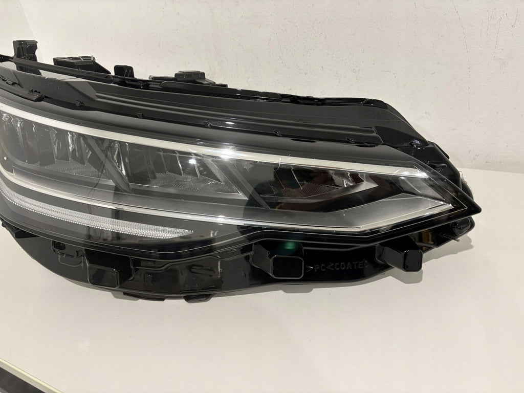 Frontscheinwerfer VW Golf VIII 5H1941006A LED Rechts Scheinwerfer Headlight SCH7254580905da