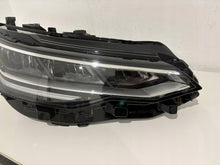 Laden Sie das Bild in den Galerie-Viewer, Frontscheinwerfer VW Golf VIII 5H1941006A LED Rechts Scheinwerfer Headlight SCH7254580905da