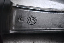 Load image into Gallery viewer, 1x Alufelge 18 Zoll 7.5" 5x112 51ET 5C5071498, KBA48336 VW Golf Vii Rim Wheel FEL5148444719wt