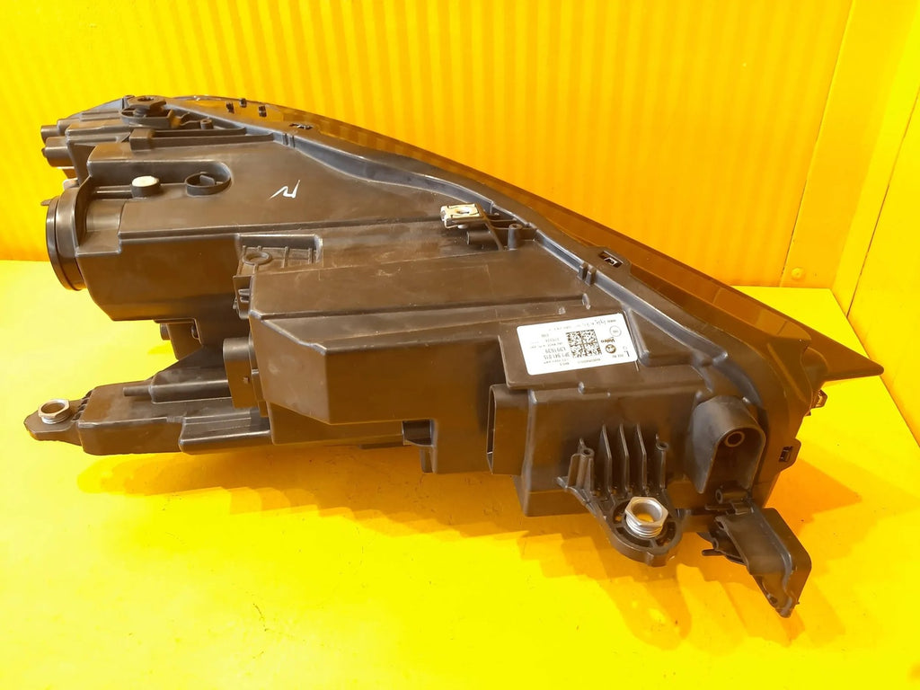 Frontscheinwerfer Skoda Superb 3P1941015 LED Links Scheinwerfer Headlight SCH9282893247sv