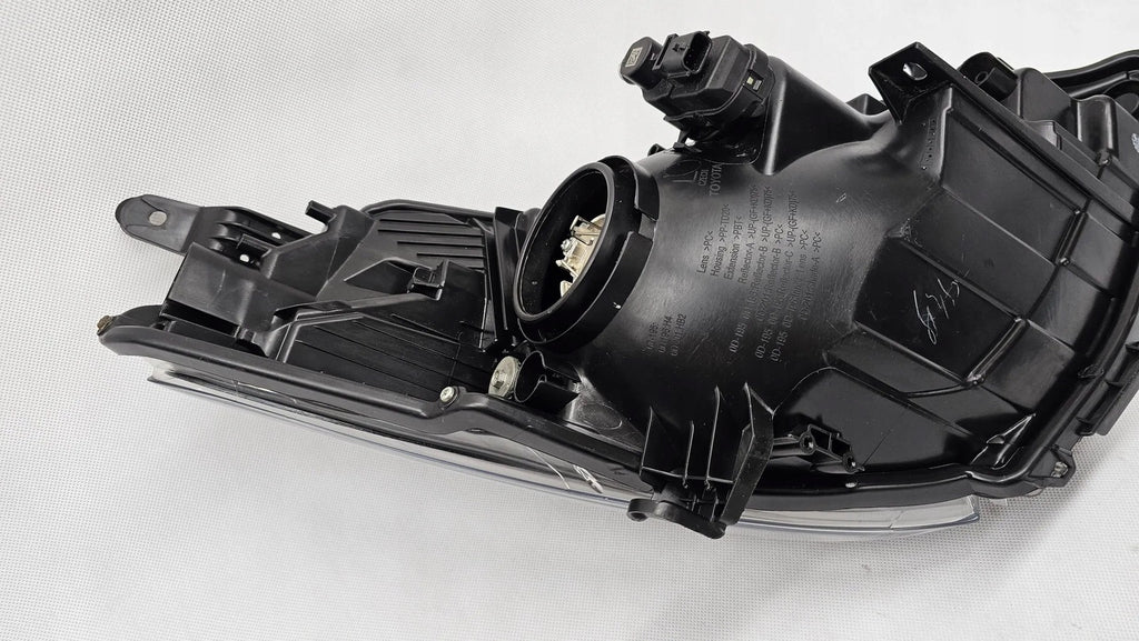 Frontscheinwerfer Toyota Yaris LED Links Scheinwerfer Headlight