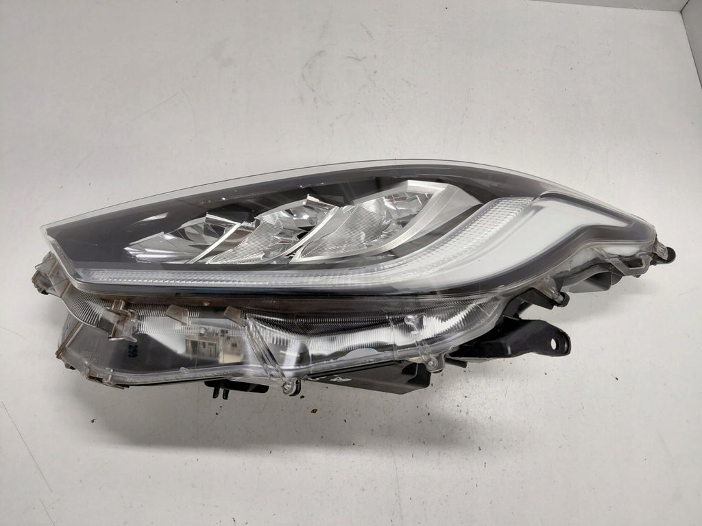 Frontscheinwerfer Toyota Yaris EUK0-8 Links Scheinwerfer Headlight SCH1839376013vr