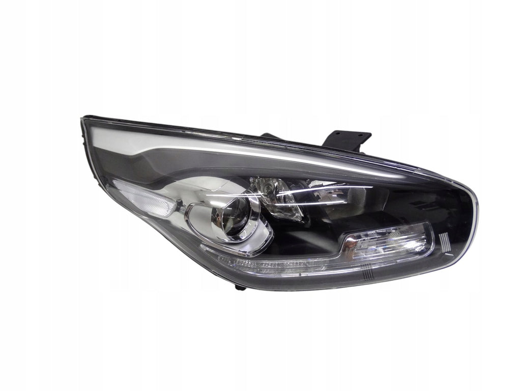 Frontscheinwerfer Kia Carens IV 92102-A4 LED Rechts Scheinwerfer Headlight SCH8513172498pj