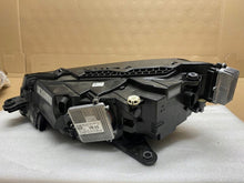 Laden Sie das Bild in den Galerie-Viewer, Frontscheinwerfer Skoda Superb III 3V1941016D LED Rechts Scheinwerfer Headlight