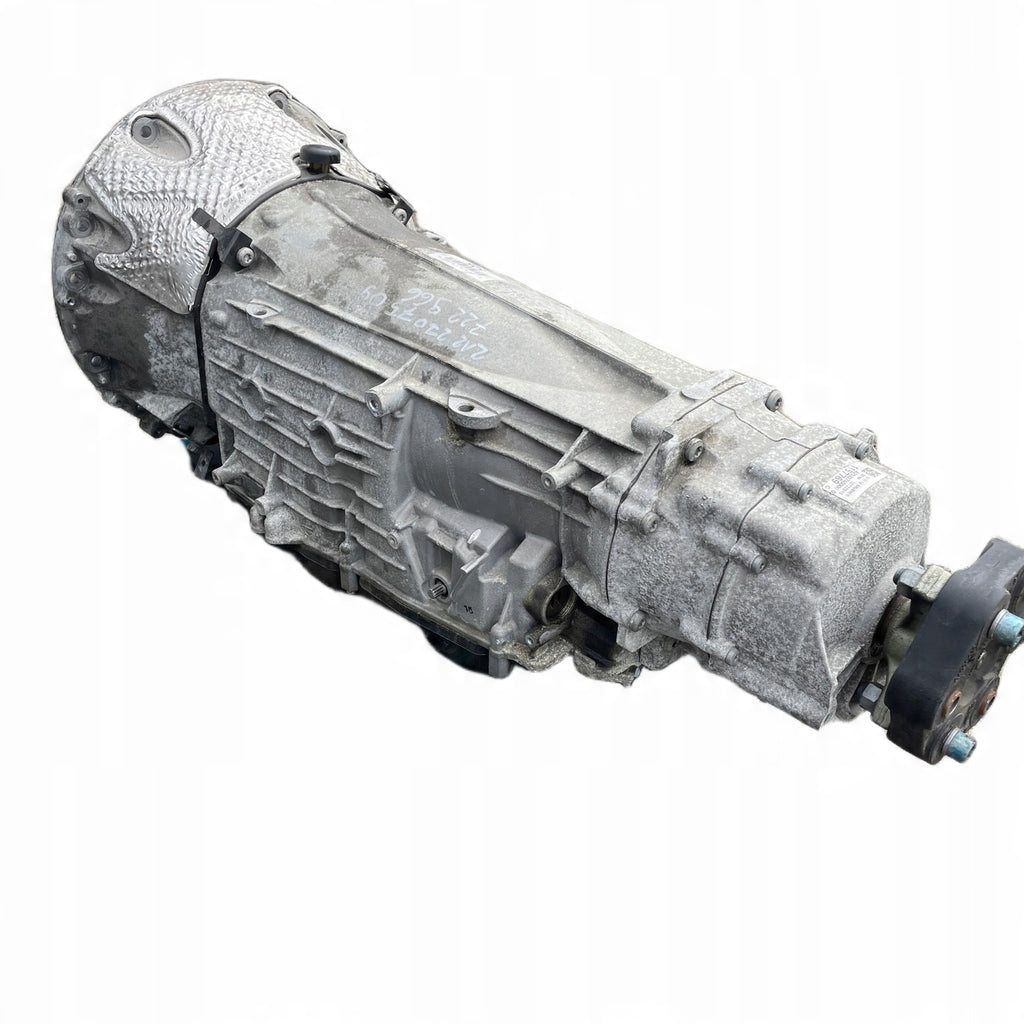 Getriebe Mercedes-Benz W212 A2122707509 A2122705809 A2532740000 Automatik