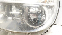 Laden Sie das Bild in den Galerie-Viewer, Frontscheinwerfer Fiat Doblo Cargo 43690999 Links Scheinwerfer Headlight SCH1806073357nr