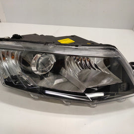 Frontscheinwerfer Skoda Octavia III 5E1941018A LED Rechts Scheinwerfer Headlight SCH8202844700xc