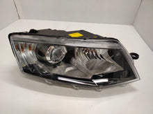 Laden Sie das Bild in den Galerie-Viewer, Frontscheinwerfer Skoda Octavia III 5E1941018A LED Rechts Scheinwerfer Headlight SCH8202844700xc