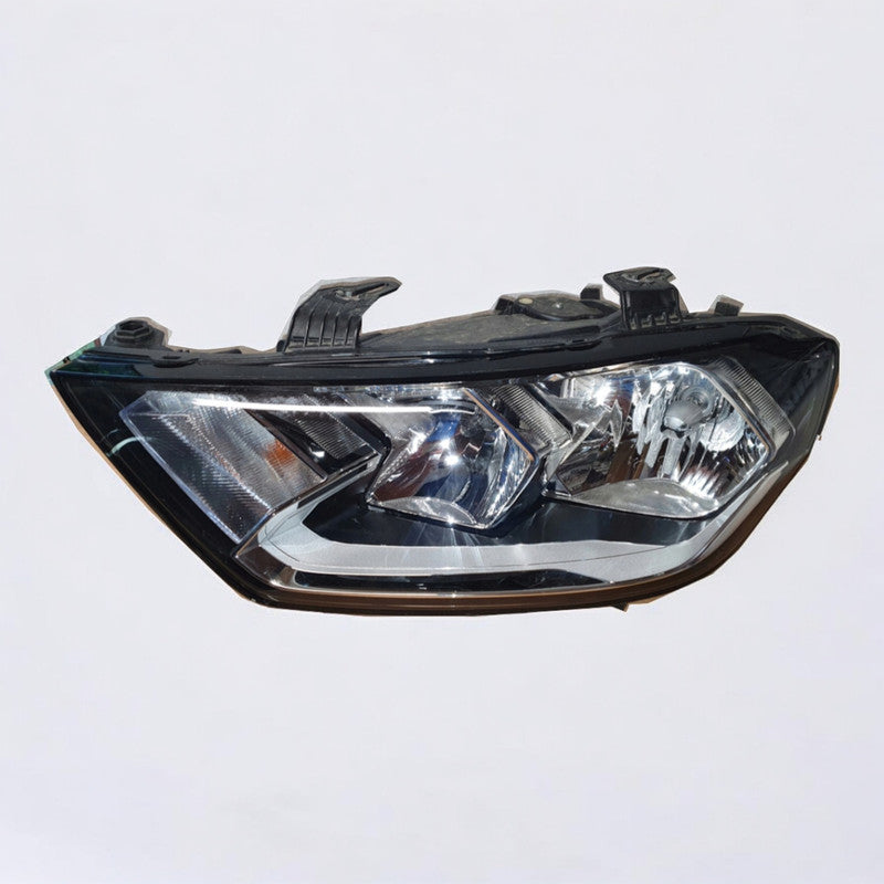 Frontscheinwerfer Audi A1 82A941003 Links Scheinwerfer Headlight