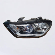 Load image into Gallery viewer, Frontscheinwerfer Audi A1 82A941003 Links Scheinwerfer Headlight