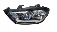 Load image into Gallery viewer, Frontscheinwerfer Audi A1 82A941003 Links Scheinwerfer Headlight