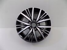 Load image into Gallery viewer, 1x Alufelge 16 Zoll 6.5" 5x112 50ET Glanz Silber 5C0601025BP VW Beetle Jetta FEL8967454559lj
