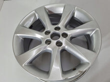 Laden Sie das Bild in den Galerie-Viewer, 1x Alufelge 19 Zoll 7.5&quot; 5x114.3 35ET Toyota X Rim Wheel