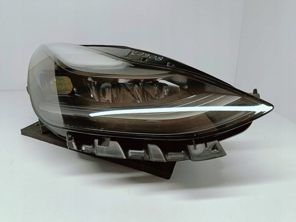Frontscheinwerfer Mercedes-Benz Model 3 151495300D Rechts Scheinwerfer Headlight SCH1236687097uu