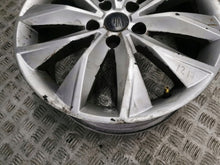 Laden Sie das Bild in den Galerie-Viewer, 1x Alufelge 17 Zoll 5x112 575601025B Seat Ateca Rim Wheel FEL1131953899wa