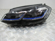 Load image into Gallery viewer, Frontscheinwerfer VW Golf VII 5G1941035N LED Links Scheinwerfer Headlight SCH7346821296ko