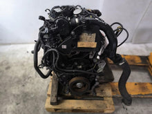 Laden Sie das Bild in den Galerie-Viewer, Motor Ford Focus 1.5 TDCI 120PS 88kW 170TKm Diesel Engine Komplett MOT7210303113mu