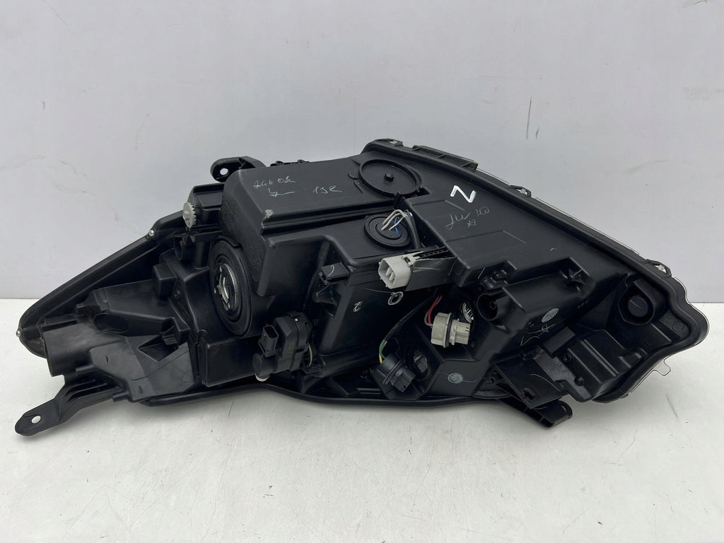 Frontscheinwerfer Toyota Yaris LED Rechts Scheinwerfer Headlight SCH9902689725he