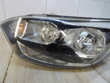 Laden Sie das Bild in den Galerie-Viewer, Frontscheinwerfer Kia Rio III 92101-1WXXX LED Links Scheinwerfer Headlight SCH2864895177bt