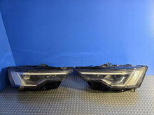 Load image into Gallery viewer, Frontscheinwerfer Audi A6 4K0941040E LED Ein Stück (Rechts oder Links) Headlight SCH5567444535xq