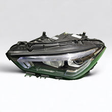 Laden Sie das Bild in den Galerie-Viewer, Frontscheinwerfer Mercedes-Benz Cla A1189062500 LED Links Scheinwerfer Headlight