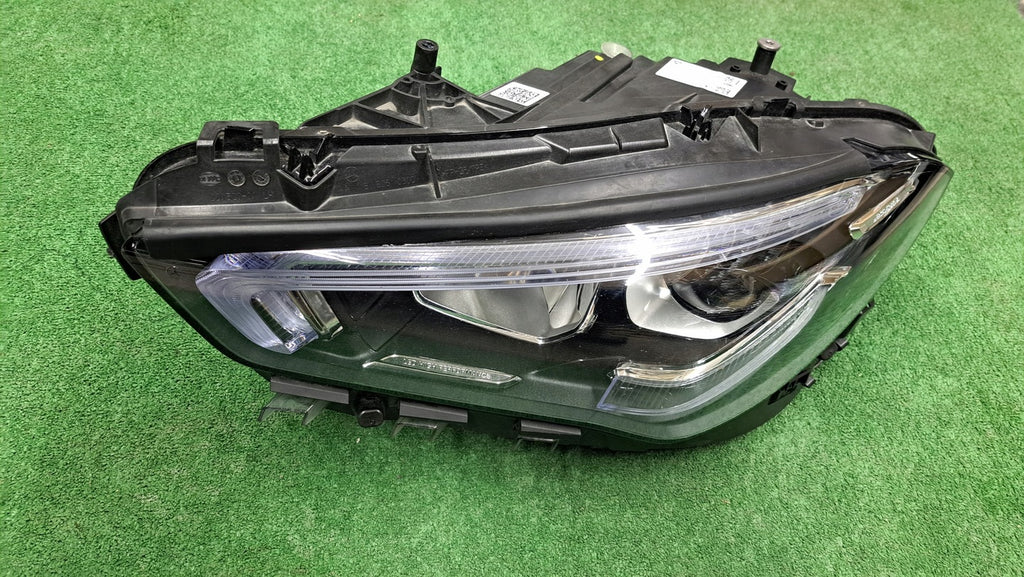 Frontscheinwerfer Mercedes-Benz Cla A1189062500 LED Links Scheinwerfer Headlight