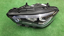 Laden Sie das Bild in den Galerie-Viewer, Frontscheinwerfer Mercedes-Benz Cla A1189062500 LED Links Scheinwerfer Headlight