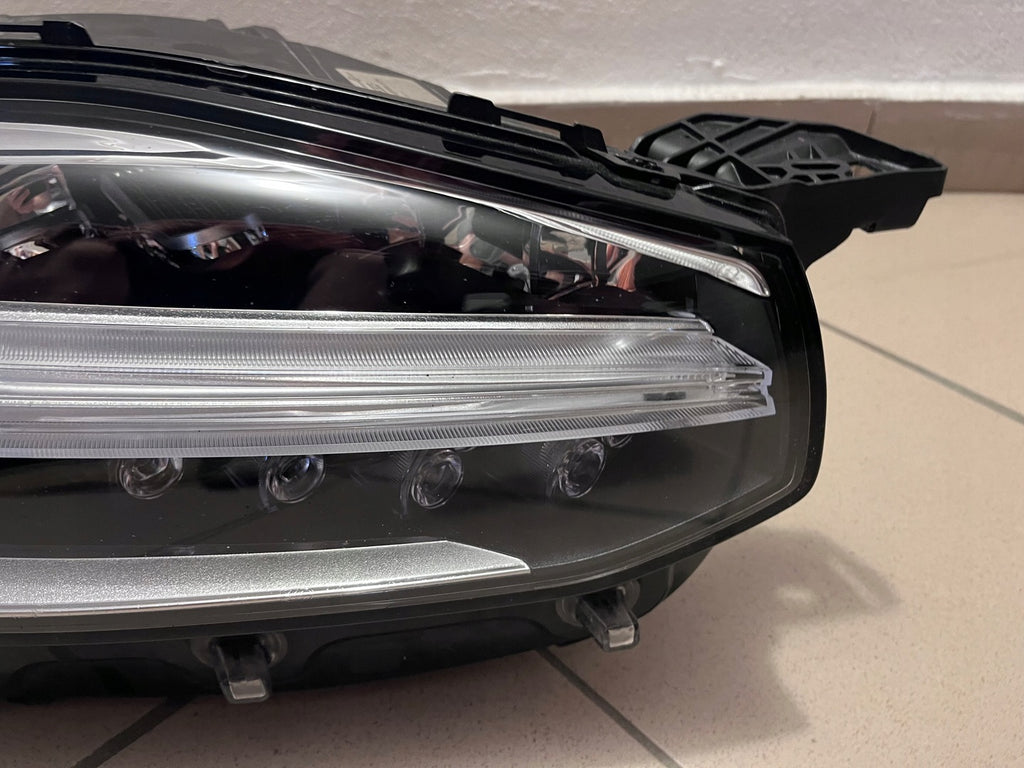 Frontscheinwerfer Volvo Xc90 32228303 Rechts Scheinwerfer Headlight SCH9400090144gt