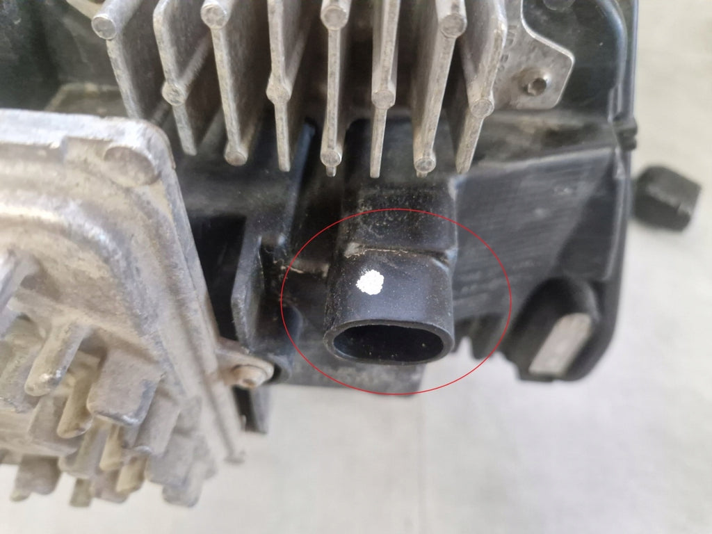 Frontscheinwerfer Daf 2188985 LED Rechts Scheinwerfer Headlight SCH9521795637se