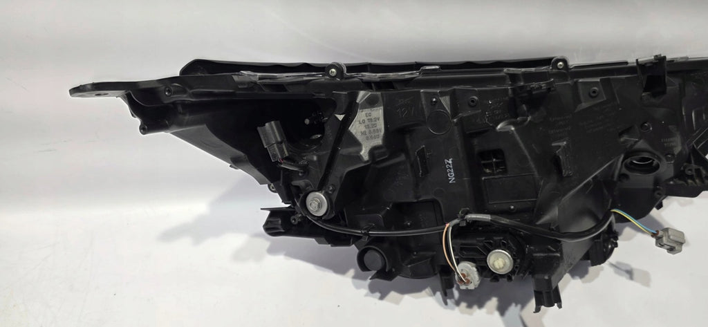 Frontscheinwerfer Toyota V Full LED Links Scheinwerfer Headlight SCH6158829323rj