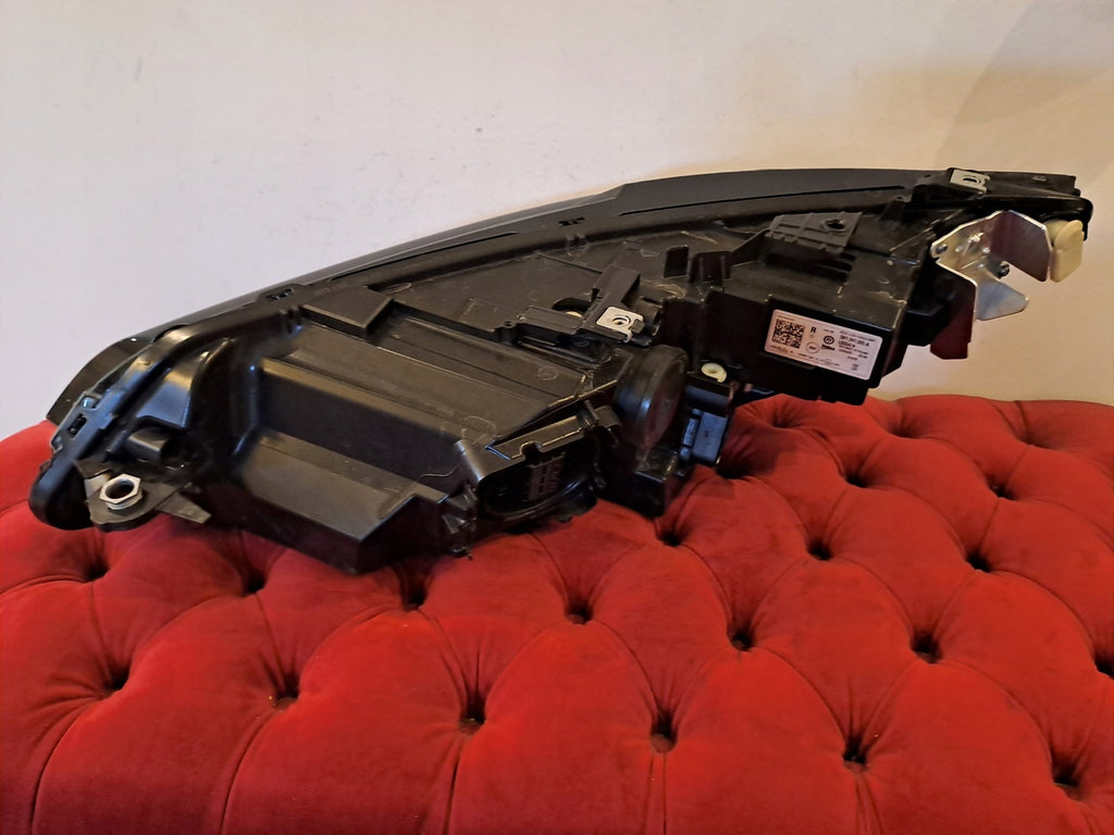 Frontscheinwerfer VW Golf VIII 5H0941006 Rechts Scheinwerfer Headlight SCH6595839058yv