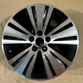 1x Alufelge 18 Zoll 7.0