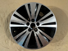 Load image into Gallery viewer, 1x Alufelge 18 Zoll 7.0" 5x114.3 45ET 52910-3W710 Kia Sportage Rim Wheel FEL9975862468ma