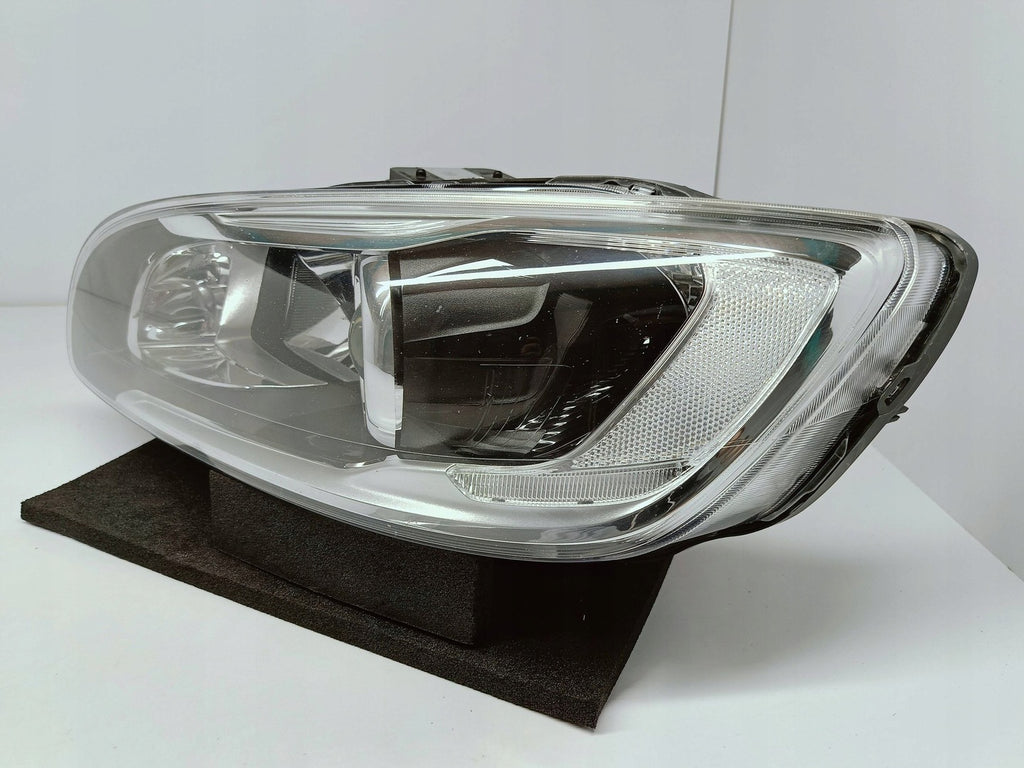 Frontscheinwerfer Volvo S60 II V60 31420261 Xenon Links Scheinwerfer Headlight SCH8954742806kj