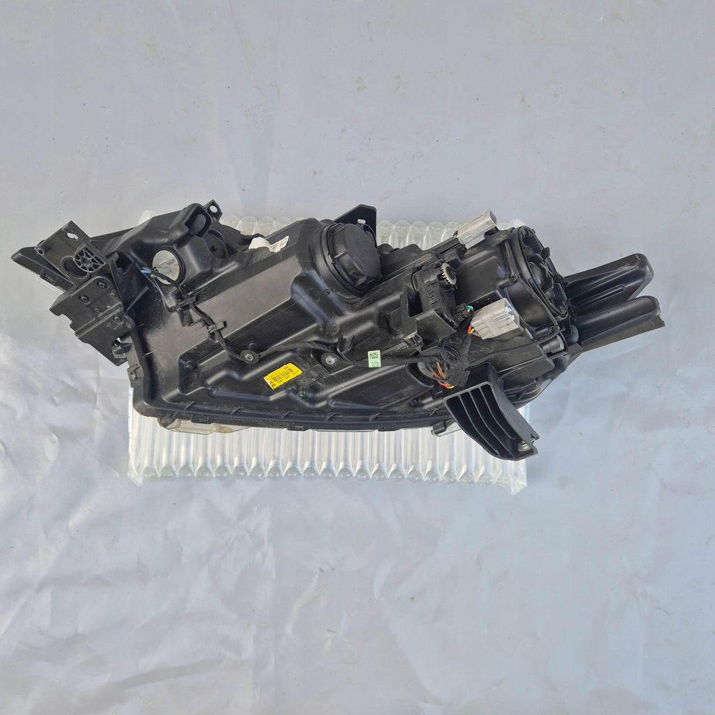Frontscheinwerfer Mitsubishi Outlander III 4BX15-8301CB-54 LED Rechts Headlight SCH6202362911nb