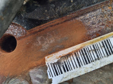 Load image into Gallery viewer, Motor VW Polo CAVE 1.4 TSI 180PS 132kW 142TKm 2009 Benzin Engine Komplett