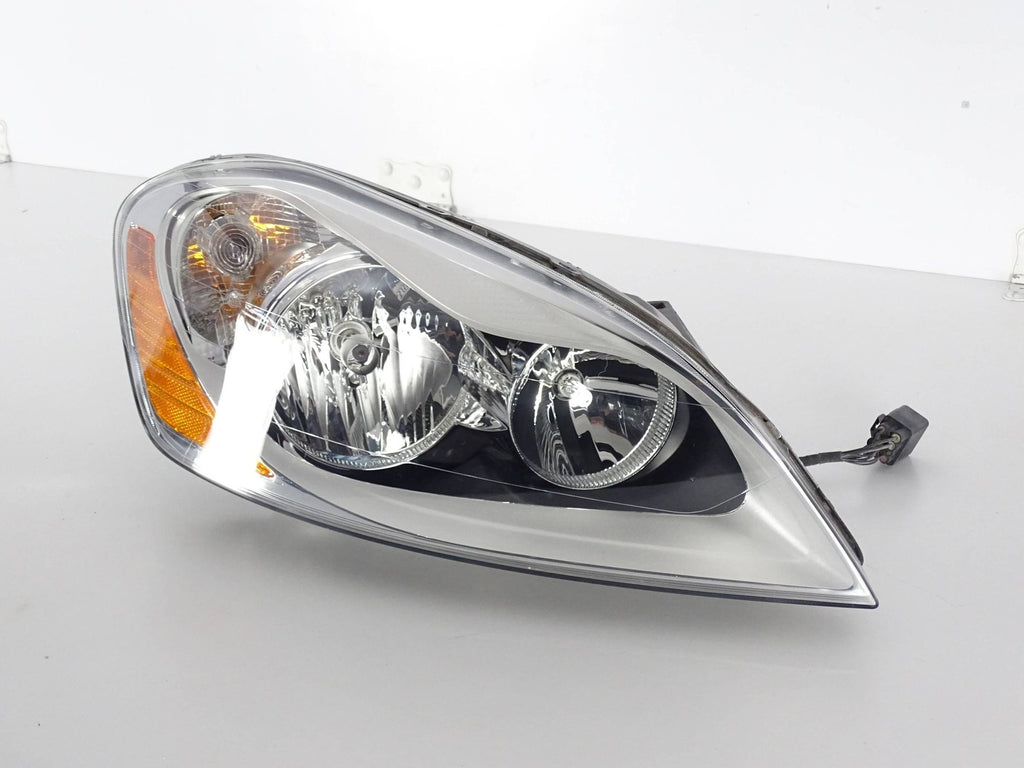 Frontscheinwerfer Volvo Xc60 I 30763144 Rechts Scheinwerfer Headlight SCH8591429548kl