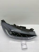 Load image into Gallery viewer, Frontscheinwerfer Ford Focus NX7B13E014CD Rechts Scheinwerfer Headlight SCH9186477175yg