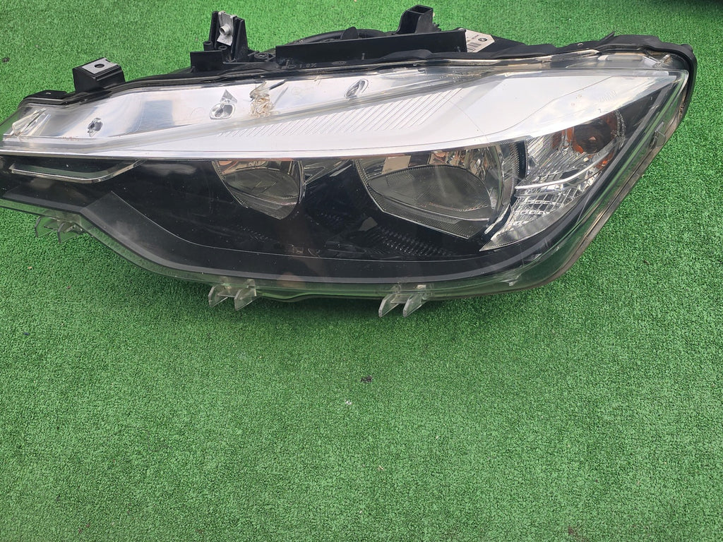 Frontscheinwerfer BMW 3 F30 F31 1EG012101-01 LED Ein Stück (Rechts oder Links) SCH7305462808nf