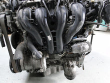 Load image into Gallery viewer, Motor Ford Mazda I SEWA 2.3 VVTI Benzin Engine Unkomplett MOT3126369007wd