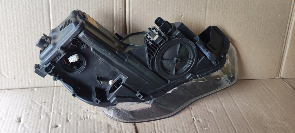 Frontscheinwerfer Audi A1 8X0941005 Xenon Links Scheinwerfer Headlight