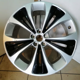 1x Alufelge 20 Zoll 8.5