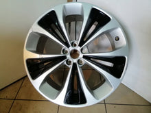Load image into Gallery viewer, 1x Alufelge 20 Zoll 8.5" 5x108 MX6M-1007-AA Jaguar Rim Wheel FEL2193367574wh