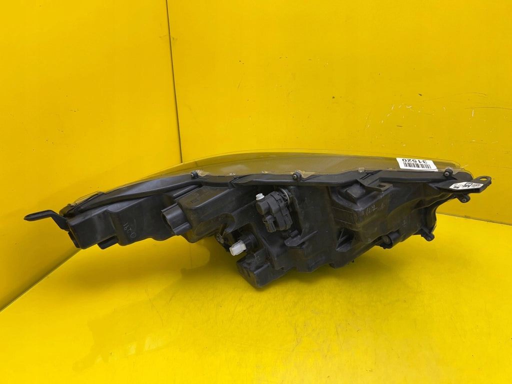 Frontscheinwerfer Toyota 4 Yaris EUK0-8 LED Links Scheinwerfer Headlight SCH6316451473yd
