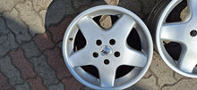 Load image into Gallery viewer, 4x Alufelge 16 Zoll 6.5" 5x112 43ET 5J0601025 Skoda Fabia II Golf Vii Rim Wheel FEL9301542957tj