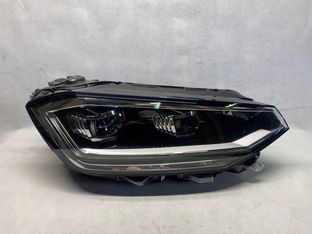 Frontscheinwerfer VW Sportsvan 517941036A Rechts Scheinwerfer Headlight