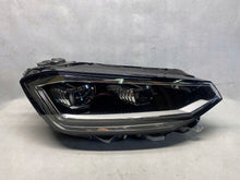 Laden Sie das Bild in den Galerie-Viewer, Frontscheinwerfer VW Sportsvan 517941036A Rechts Scheinwerfer Headlight