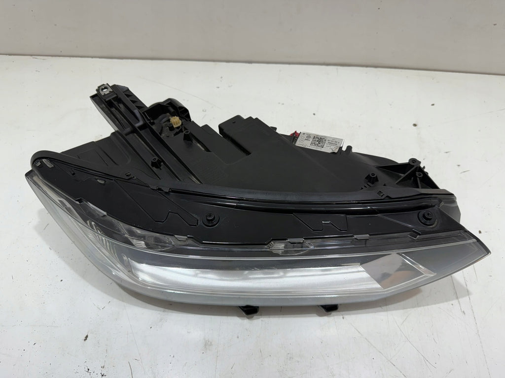Frontscheinwerfer VW Passat B8 3G1941082H Full LED Rechts Scheinwerfer Headlight SCH9264622999ck