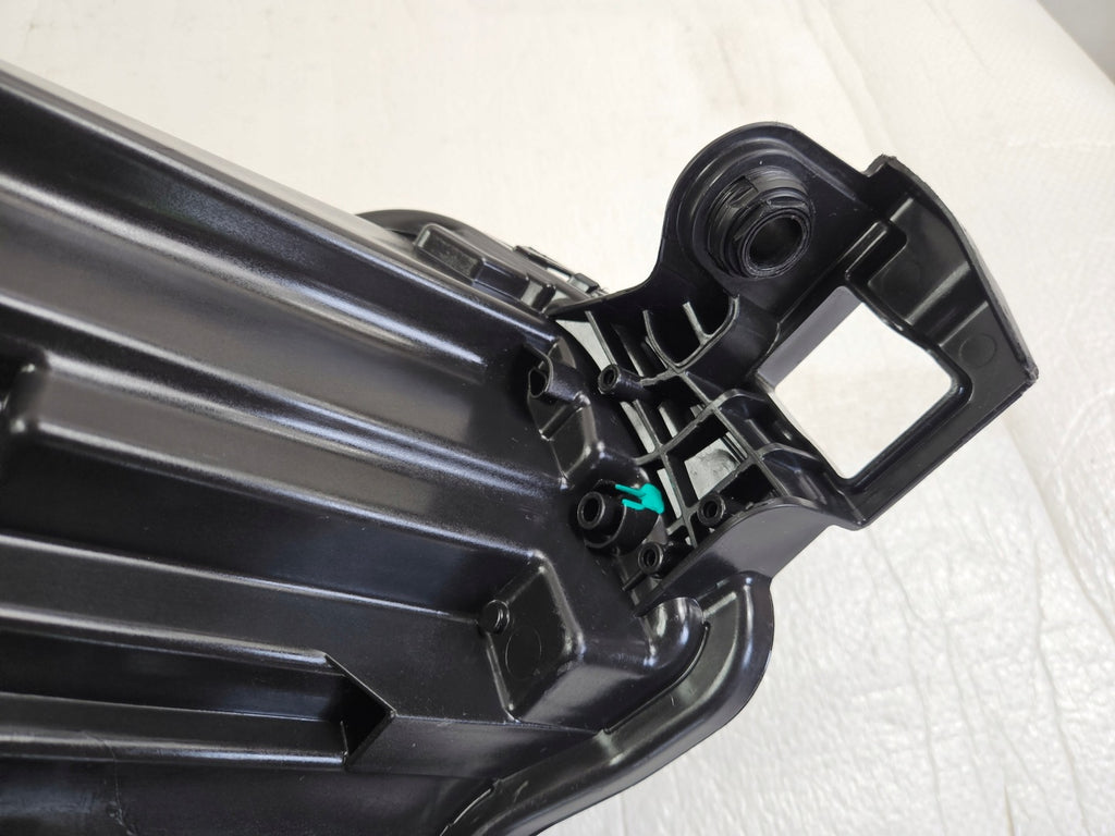 Frontscheinwerfer Skoda Karoq 57B941009 LED Links Scheinwerfer Headlight SCH3126034178wn